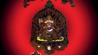 Mahakala Sadhana (short version)