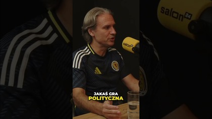 Co Tusk powinien zrobić z Hołownią?