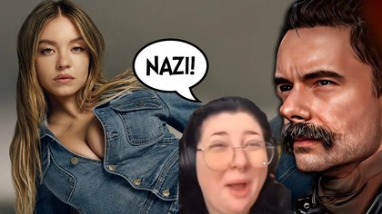 BEZ CENZURY, a troszkę dałem:
https://rumble.com/v6wxmcg-ta-reklama-to-nazistowska-propaganda-.html
Niezbędne linki do sociali:
LINKI - https://linktr.ee/Carrioner
___________________________
Zostaw suba i 
___________________________
Chcesz się pobawić na giełdzie?
https://etoro.tw/3CL0kvy
___________________________

#Carrioner