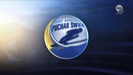 TVN - Chwilowe problemy techniczne z obrazem podczas konkursu skok&oacute;w narciarskich (06. 03. 20