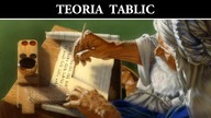 Tajemnice Biblii - Teoria Tablic