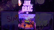 Jak grać w Simsala spin od Egmont #szybkiezasady #jakgrać