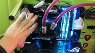 Aorus Z390 Ultra Gaming vs Aorus Z370 Gaming 7 - test płyt głównych za 1000zł