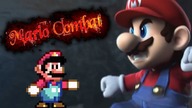 Mario - Super Walka