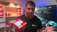 Poranik Jak Ustawić Transmisje na żywo RTSP z kamery IP Hikvision OBS Twitch