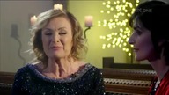 Enya Christmas Carols 24 Dec. 2016 interview with Enya