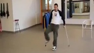 Taniec na Kulach