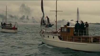Dunkirk - Trailer 1 [HD]
