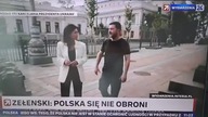 Wściekły Miller UDERZA W UKRAIŃCÓW I Sikorskiego!¿ To Ruskie Onuce¿! mp4 686x432