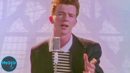 Top 10 Most 80s Songs of All Time