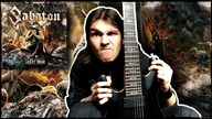 Sabaton - Devil Dogs (Guitar Cover by Kondzik)