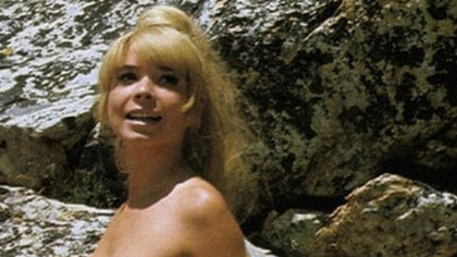 Jestem groupie (1970) Lektor PL