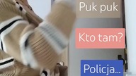 Puk puk ...  #kabaret#parodia#humor#