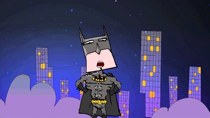 WESOŁE KINO, ODCINEK 4