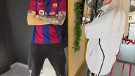 DRES ZAMIATA KEBAB PRZED WIZYTĄ KSIĄŻULO