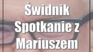Świdnik: Spotkanie z Mariuszem Szczygłem
