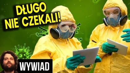 Pilne! Celowo Wpuszczają Do Polski Groźną Chorobę?! Sygnaliści Alarmują! - Wywiad Analiza Ator