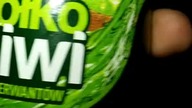Recenzja Tymbarka o smaku Jabłko-Kiwi #shorts #tymbark #jabłko #kiwi