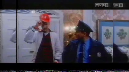 Home Alone (1990) Deleted Scenes pl tvp1998