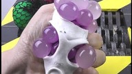 Anti Stress Toys Shredding Machine Crushing: Squishy Destruction