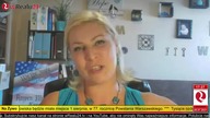 Pozew przeciwko C19 w USA! szczepionki nie działają i powodują choroby? P. Kraśniewska-Worwa wR24!  