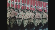 Kroniki Hitlera odc.  8 Podpalacz, Rok 1939 - dokument PL