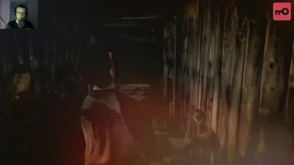 PATRZ ZA PLECY (Siren Blood Curse) #shorts #shortvideo #gaming #letsplay #siren #retro #horror