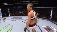 UFC 205: Joanna Jędrzejczyk vs Karolina Kowalkiewicz (2016-11-12)