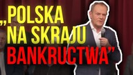 Kaczyński już wie! Pilne zebranie, Polska na skraju BANKRUCTWA