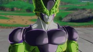 Dragon Ball Xenoverse Cell Saga 04
