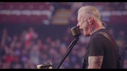 Metallica - Back To The Beginning - Full Set