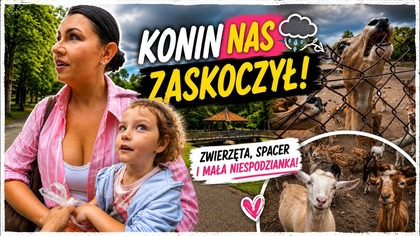 FAJNY DZIEŃ W KONINIE!