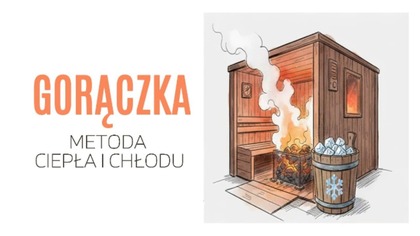 Nikt Ci Tego nie Powiedział o Gorączce i Saunie.