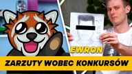 EWRON O KONFLIKCIE Z XAYOO, ZARZUTACH O SCAM
