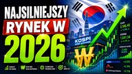 NAJLEPSZA giełda w 2026 roku! Zdradzamy jej SEKRET.  Na co uważać?