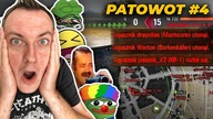 TAKIE LIGHTY TO SKARB - PATOWOT #4 - WORLD OF TANKS