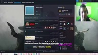 Dawid Kamil Patryk i mój niesamowity Live dzisiaj do godziny 00:00 (13.  08.  2023 Część 3/3)
