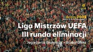Polsat - Zapowiedź meczu piłkarzy Jagiellonii Białystok w eliminacjach Ligi Mistrz&oacute;w (07. 08.