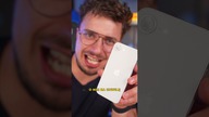 To NAJNOWSZY iPhone 16e! 