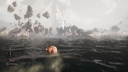 Zapomniane pobojowisko i pożegnanie| Clair Obscur Expedition 33 #13