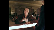 The shining - Lśnienie.  35mm Skan LEKTOR PL