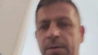 WOJTEK OLSZANSKIPRZED WYROKIEM 5. 05. 2022 BYDGOSKI SAD -SKUTY JAK BANDYTA ZA PRAWDE.