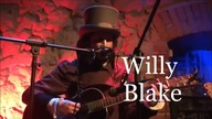 Willy Blake Noc Teatr&oacute;w w Krakowie