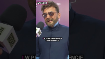 Stasiak z Papa D miał włosy rzadkie jak Majdan.  Zdecydował się na radykalną zmianę