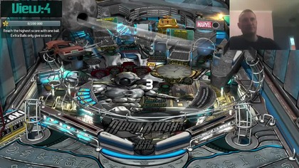 PINBALL FX