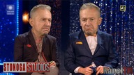 (Zbigniew) Stonoga STUDIOS - Bogusław Linda (parodia)