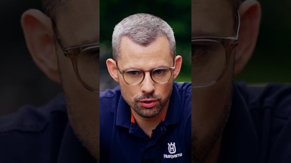 Tak wygląda inteligentne koszenie