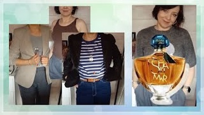 GUERLAIN SHALIMAR LESSENCE - PIĘKNY CZY TAKI SOBIE?PRACAZAKUPY UBRANIOWEMIERZYMY.