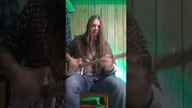 Cigar box guitar #shorts