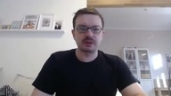 Ralindel i Jaszatkovsky to kanały RELIGIJNE.  Mój jest naukowy.  dr Piotr Napierała